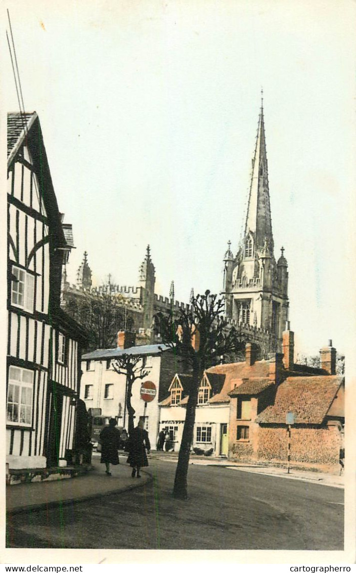 United Kingdom England Lincoln Cathedral - Lincoln