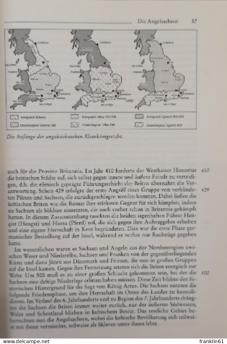 Das Mittelalter: Geschichte im Überblick