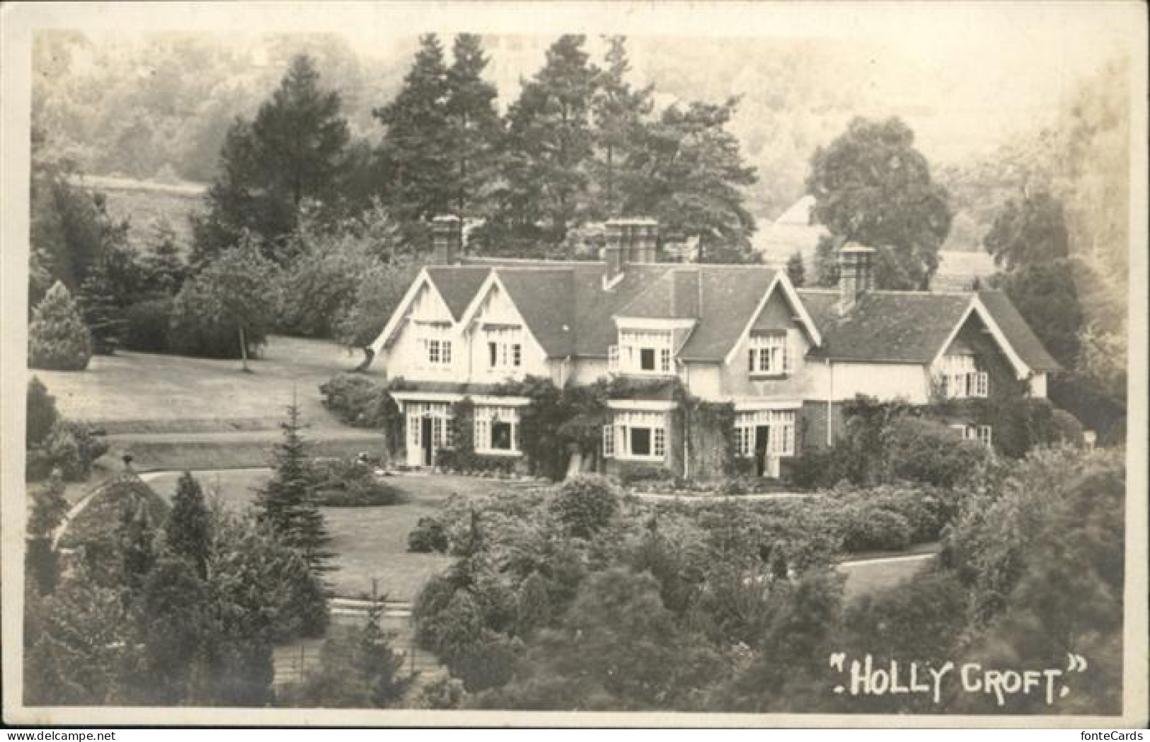 11004078 Holly Mount Holly Croft Derry - Andere & Zonder Classificatie