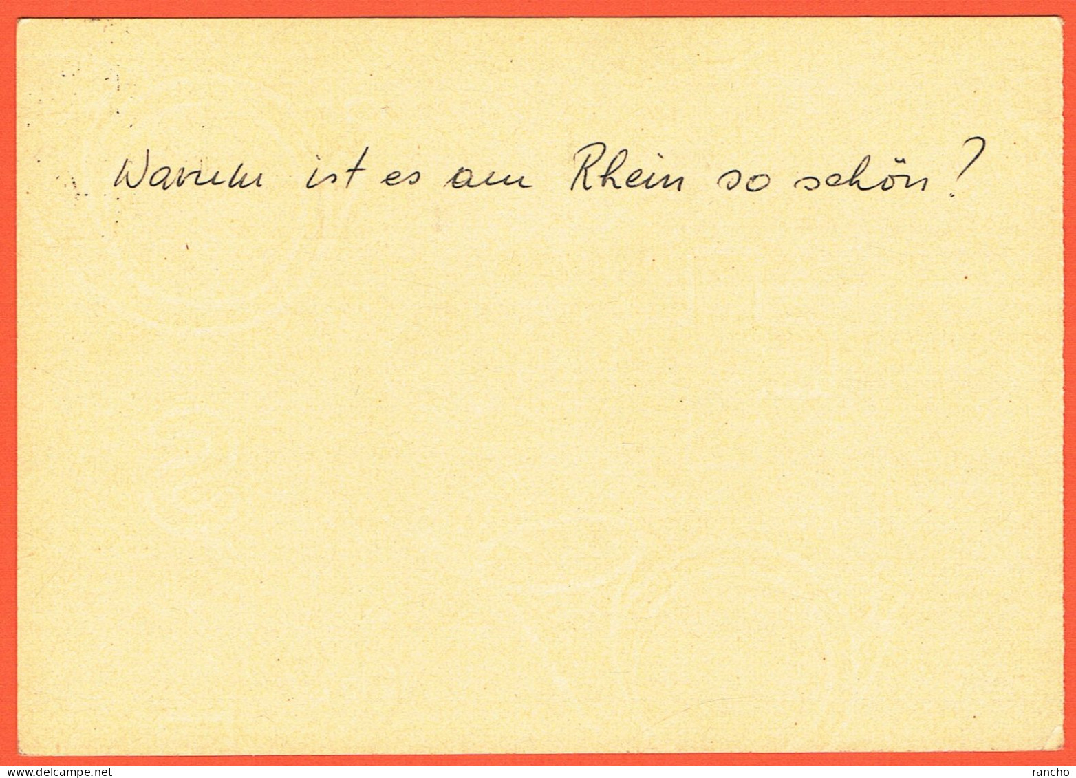 SUISSE CARTE POSTALE . OBLITERE +2xTIMBRES Nr:483/484. ZÜRICH .5.3.1978. Pour . STUTTGARD . ALLEMAGNE . - Entiers Postaux