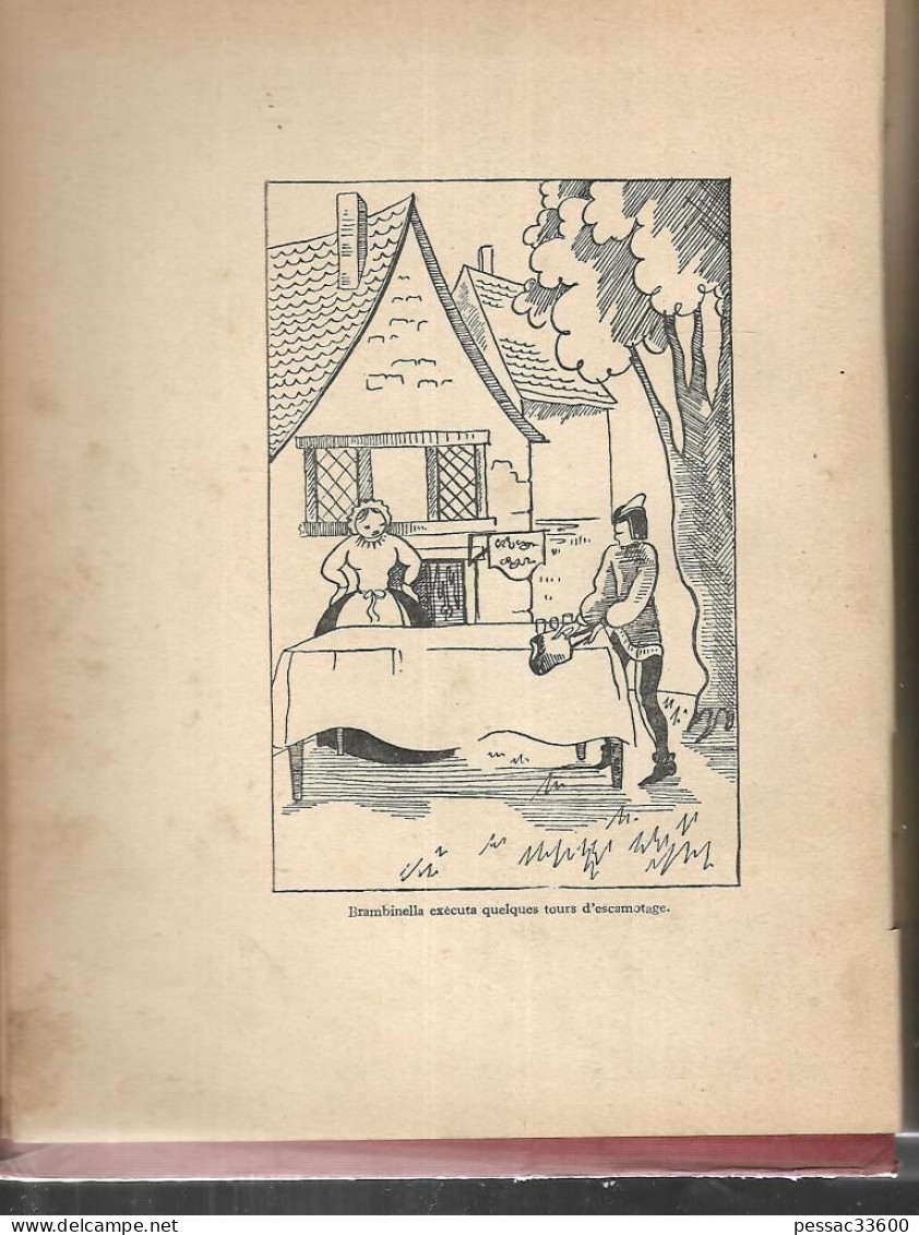 Contes D’un Buveur De Bière Charles Deulin RE ABE édition SFIL   CIRCA 1933 (Société Française D’Imprimerie Et De Librai - Picardie - Nord-Pas-de-Calais