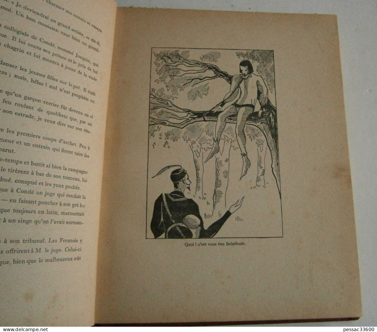 Contes d’un buveur de bière Charles Deulin RE ABE édition SFIL   CIRCA 1933 (Société française d’Imprimerie et de Librai