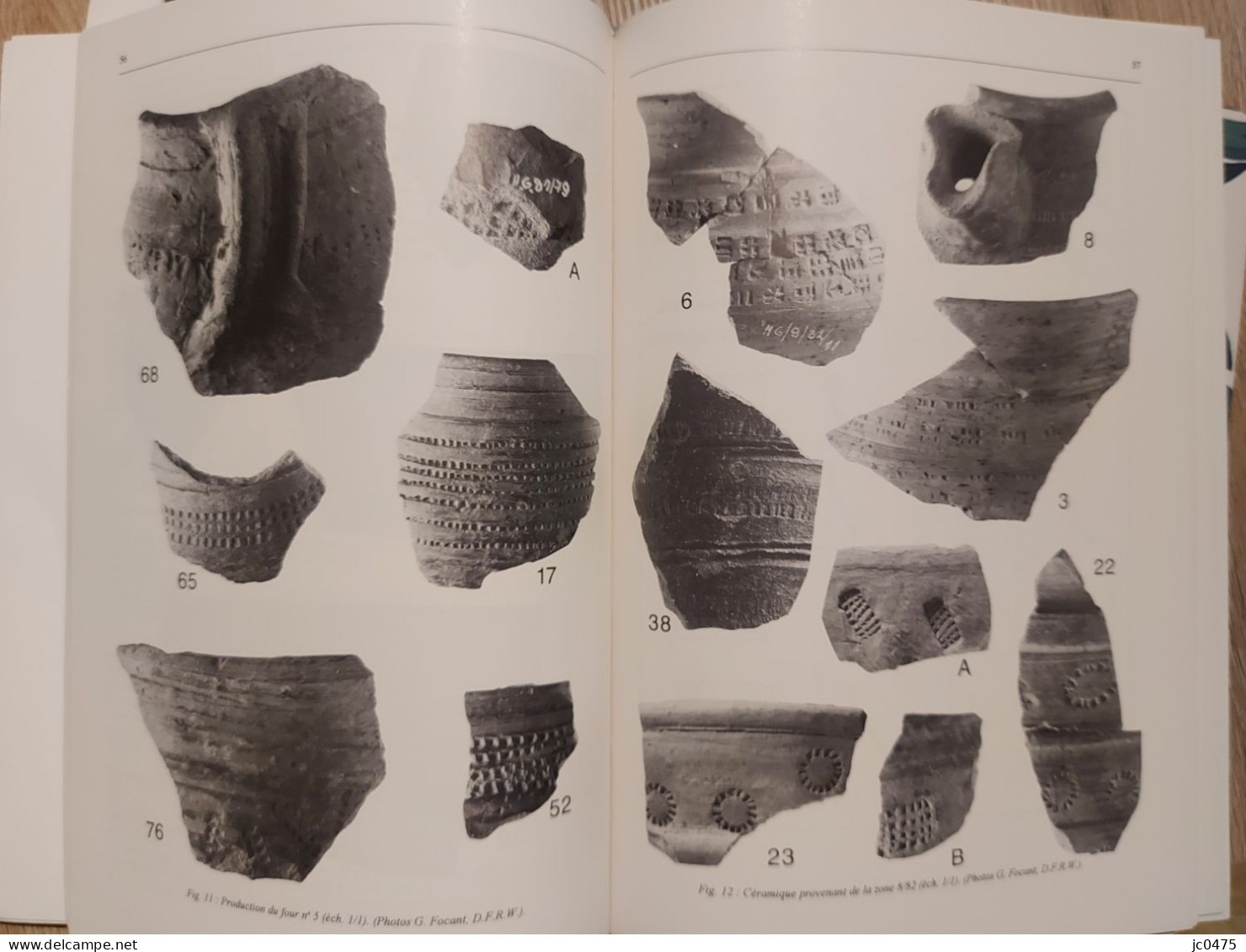 La Vie Archéologique N°42 - Archéologie