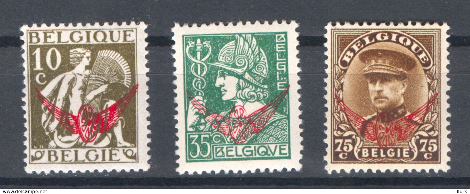 S16-S18 X Cote €22,50 Perfect - Mint