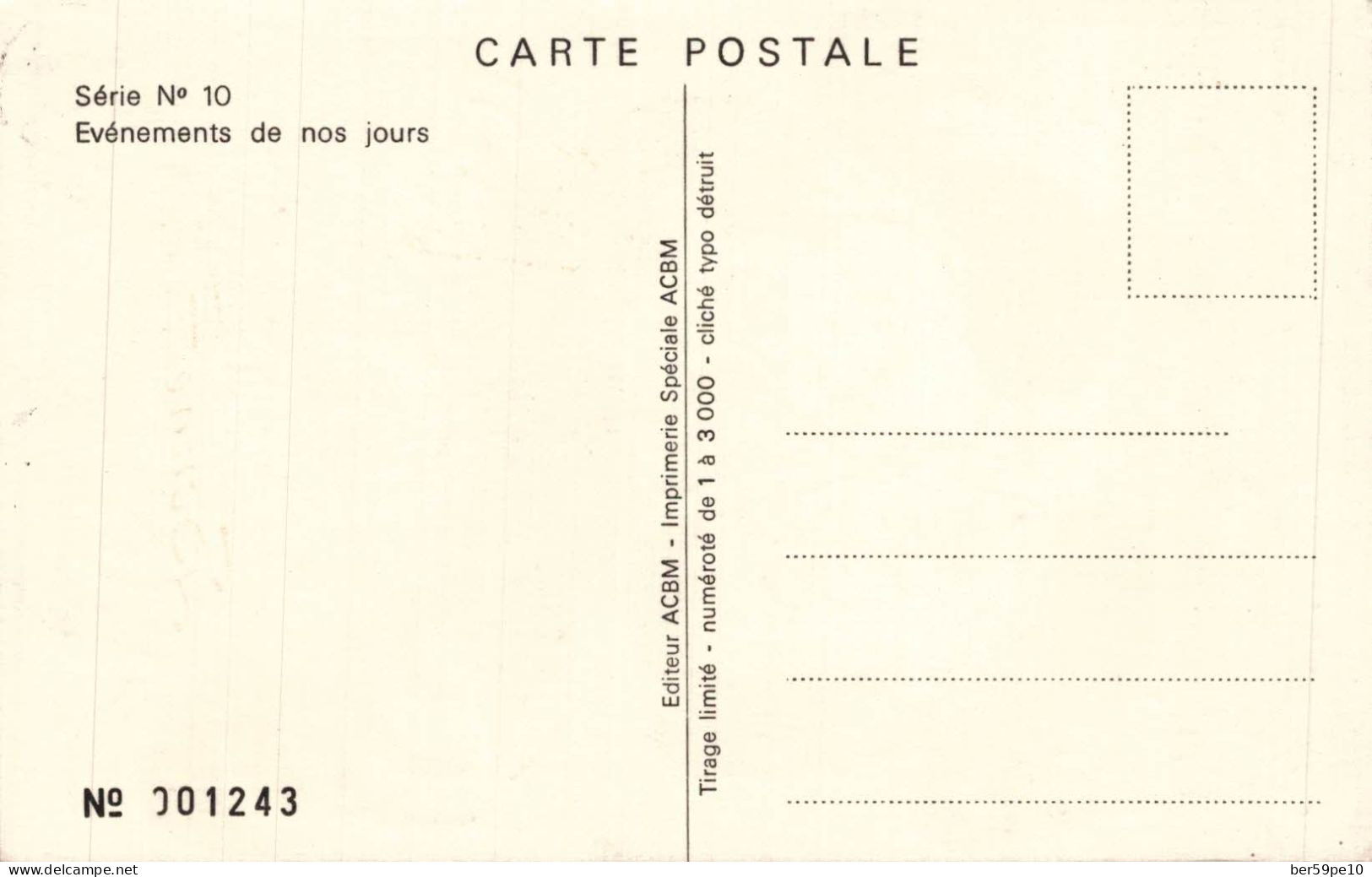 RUGBY 1981 GRAND CHELEM 68 CARRERE 77 FOURROUX 80 RIVES DESSIN DE KRIS ADZEL HAERDE - Rugby