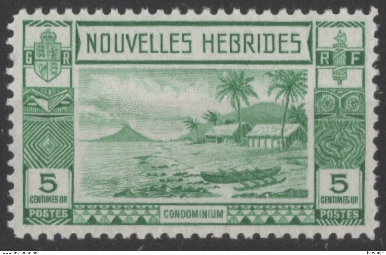 L138   Timbres ** - Neufs