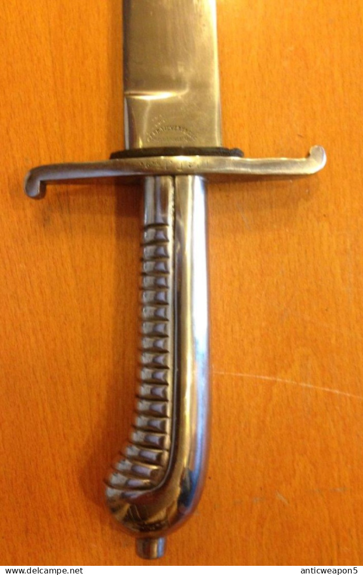 M1829. Wurttemberg Infantry Sword (T14) Super general Condition For Collectionare. - Armes Blanches