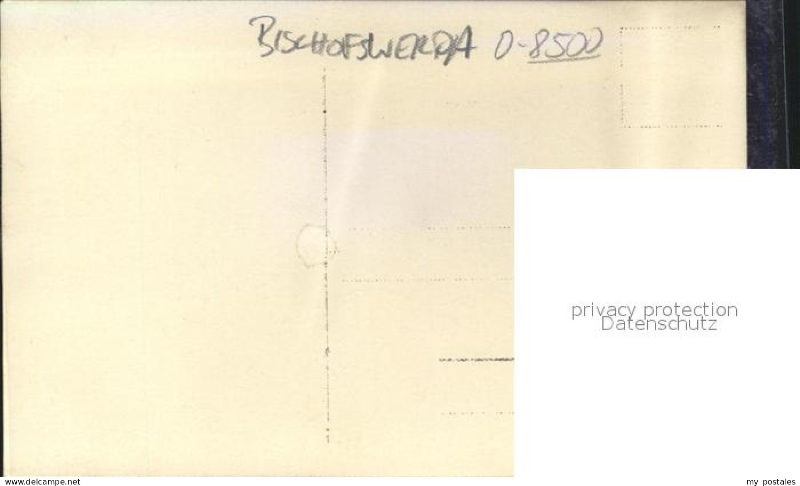 42192271 Bischofswerda Bischofswerda Strasse 8 Bischofswerda - Bischofswerda