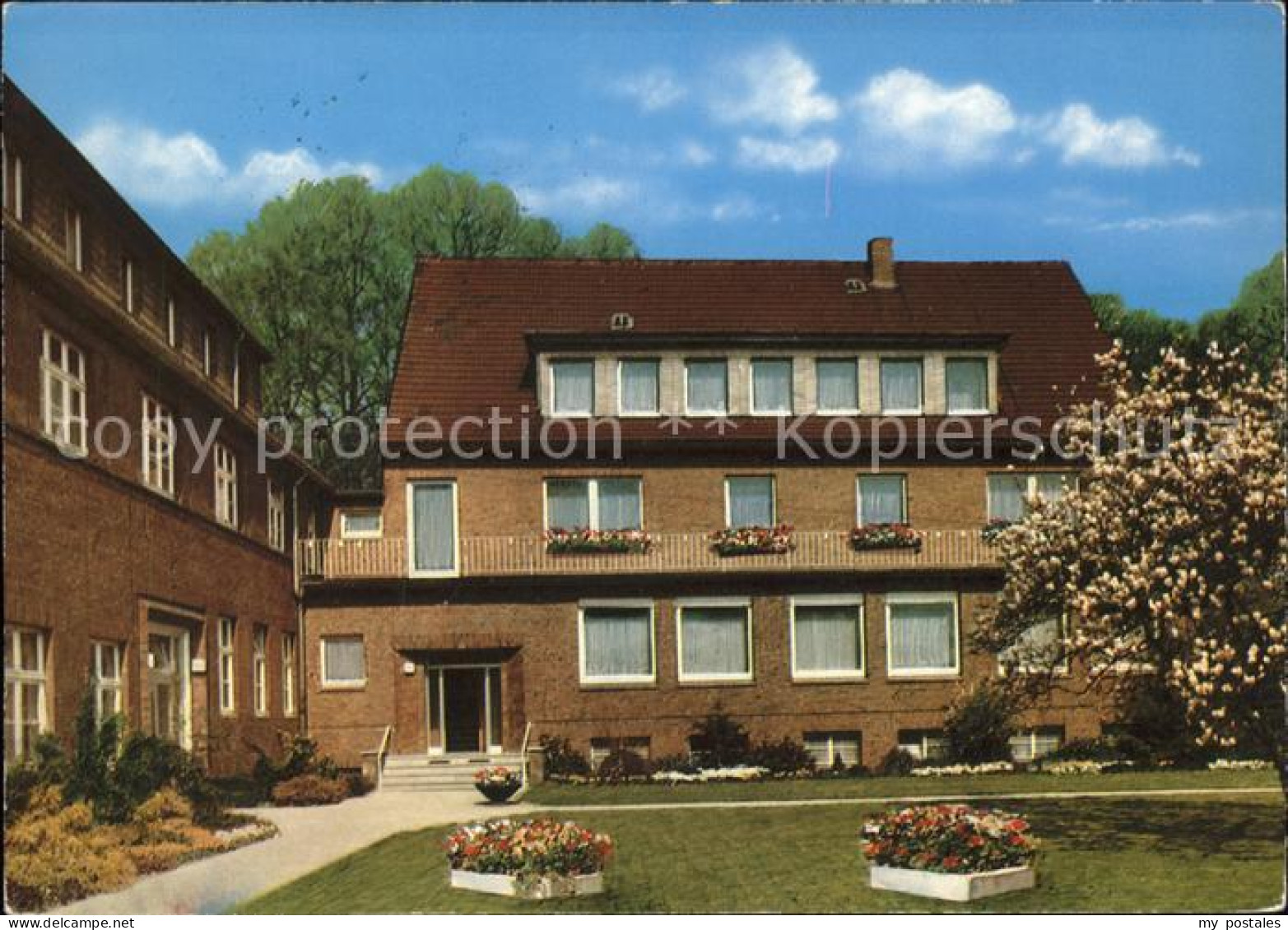 41558207 Lippstadt Haus Carola  Lippstadt - Lippstadt