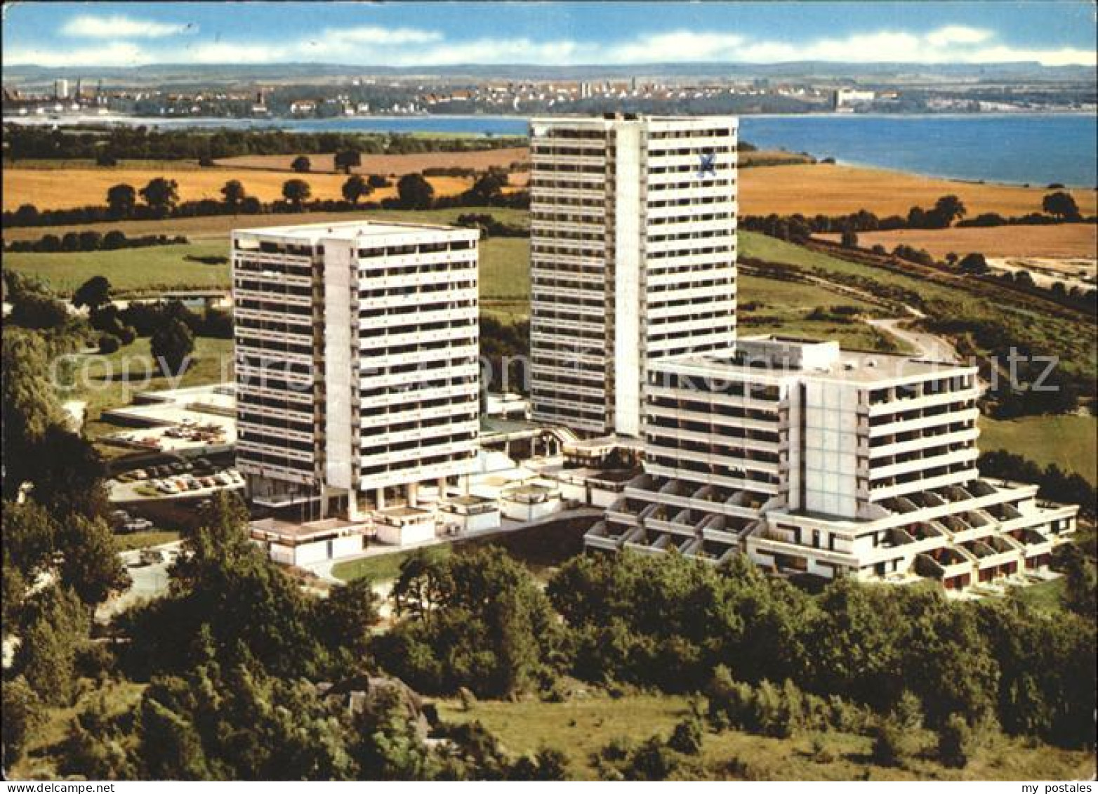 41557367 Sierksdorf Hotel Panoramic Sierksdorf - Sierksdorf