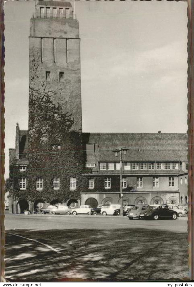 41390899 Delmenhorst Wasserturm Autos Delmenhorst - Delmenhorst