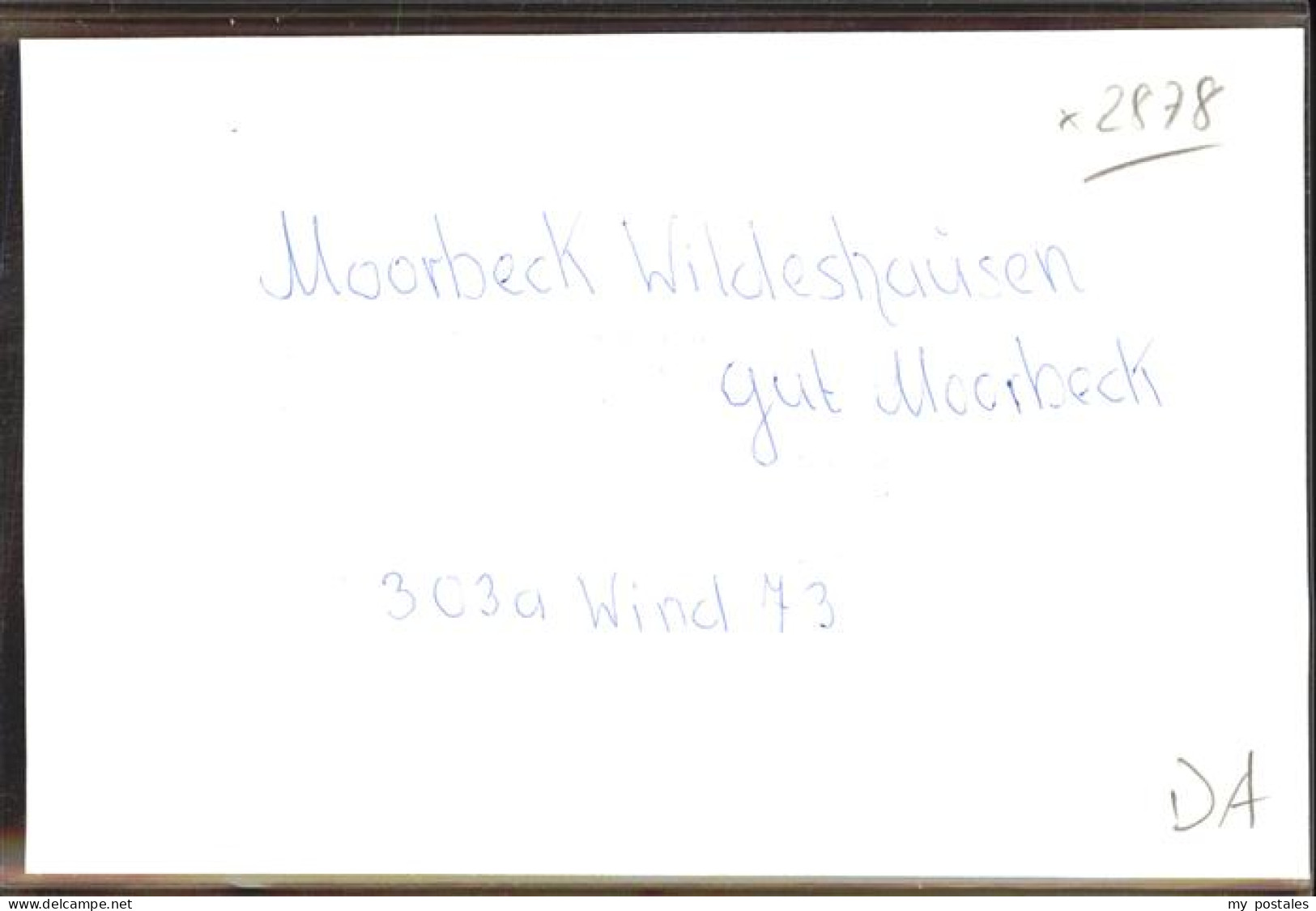 41390879 Wildeshausen Gut Moorbeck Restaurant Aldrup - Wildeshausen