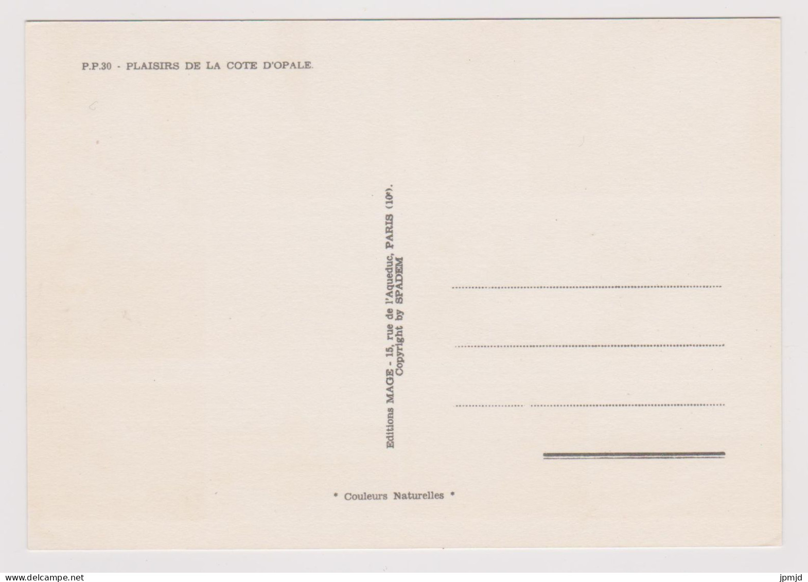 95 - CORMEILLES EN PARISIS - Résidence Du Parc - Ed. ABEILLE CARTES N° 11678 Colorisée - Immeubles - Cormeilles En Parisis