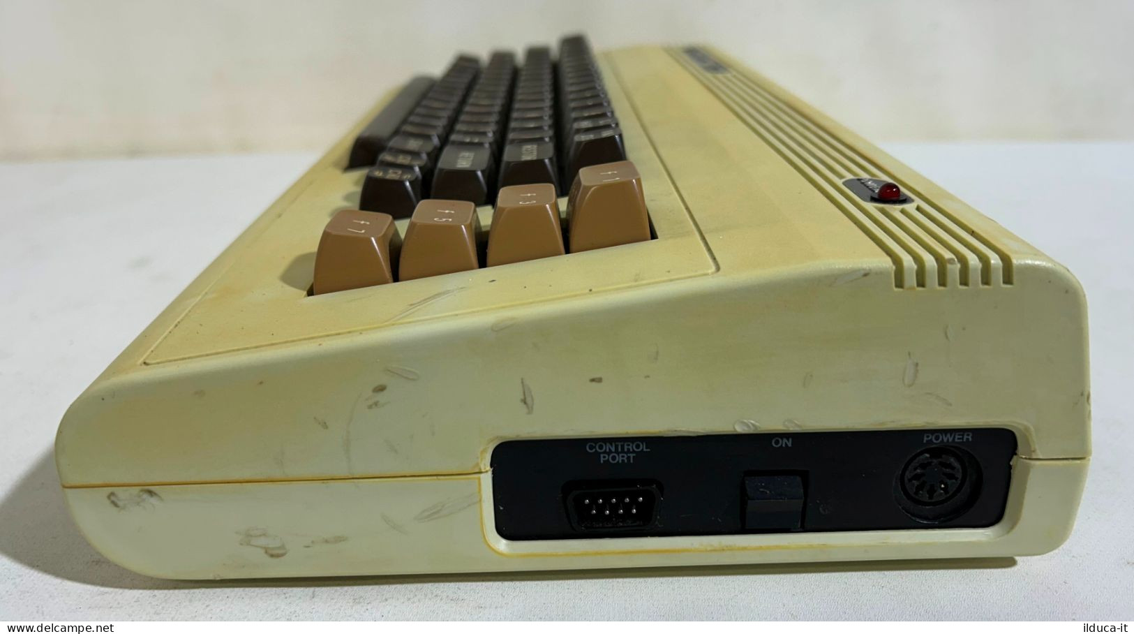 49423 Retrogame - Commodore VIC-20 Boxato + Datassette C2N - Commodore