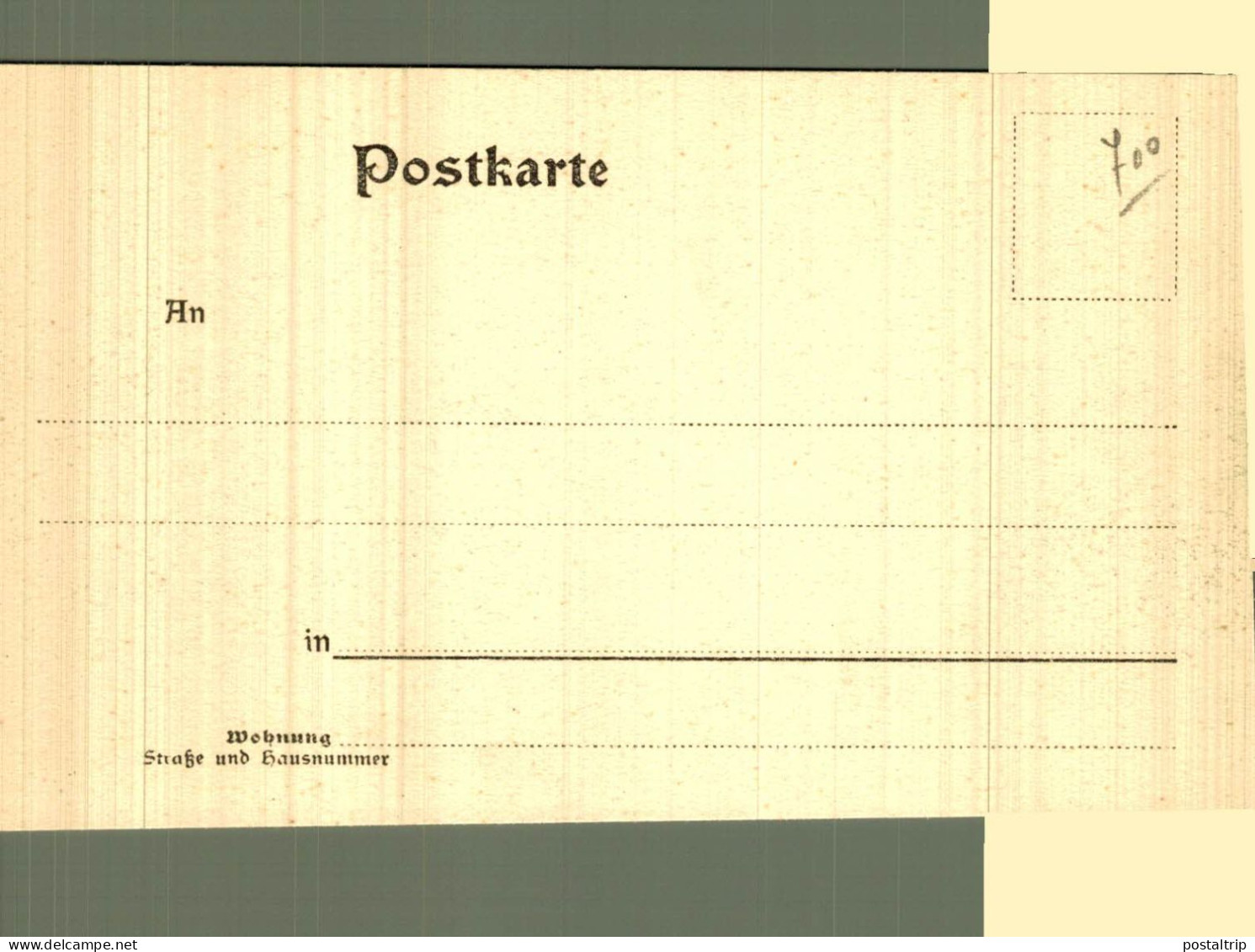 Autriche - Wien Vienne - Autres & Non Classés
