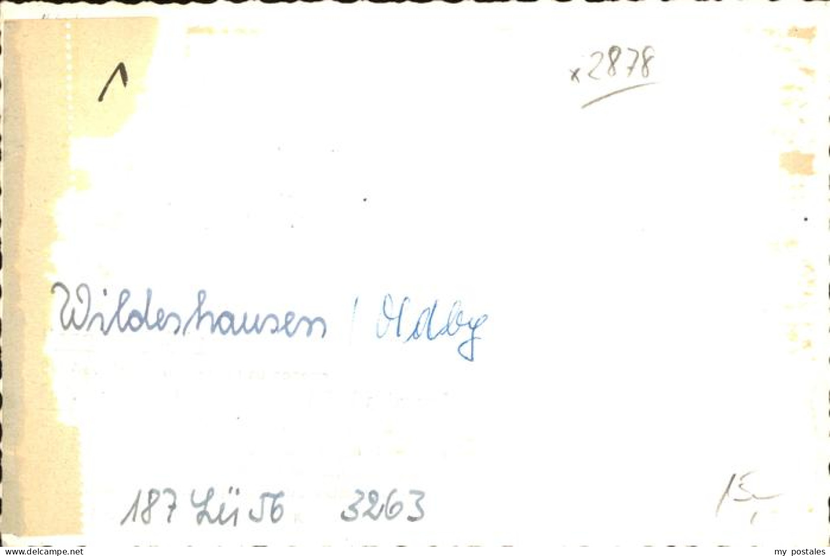 41390769 Wildeshausen  Aldrup - Wildeshausen