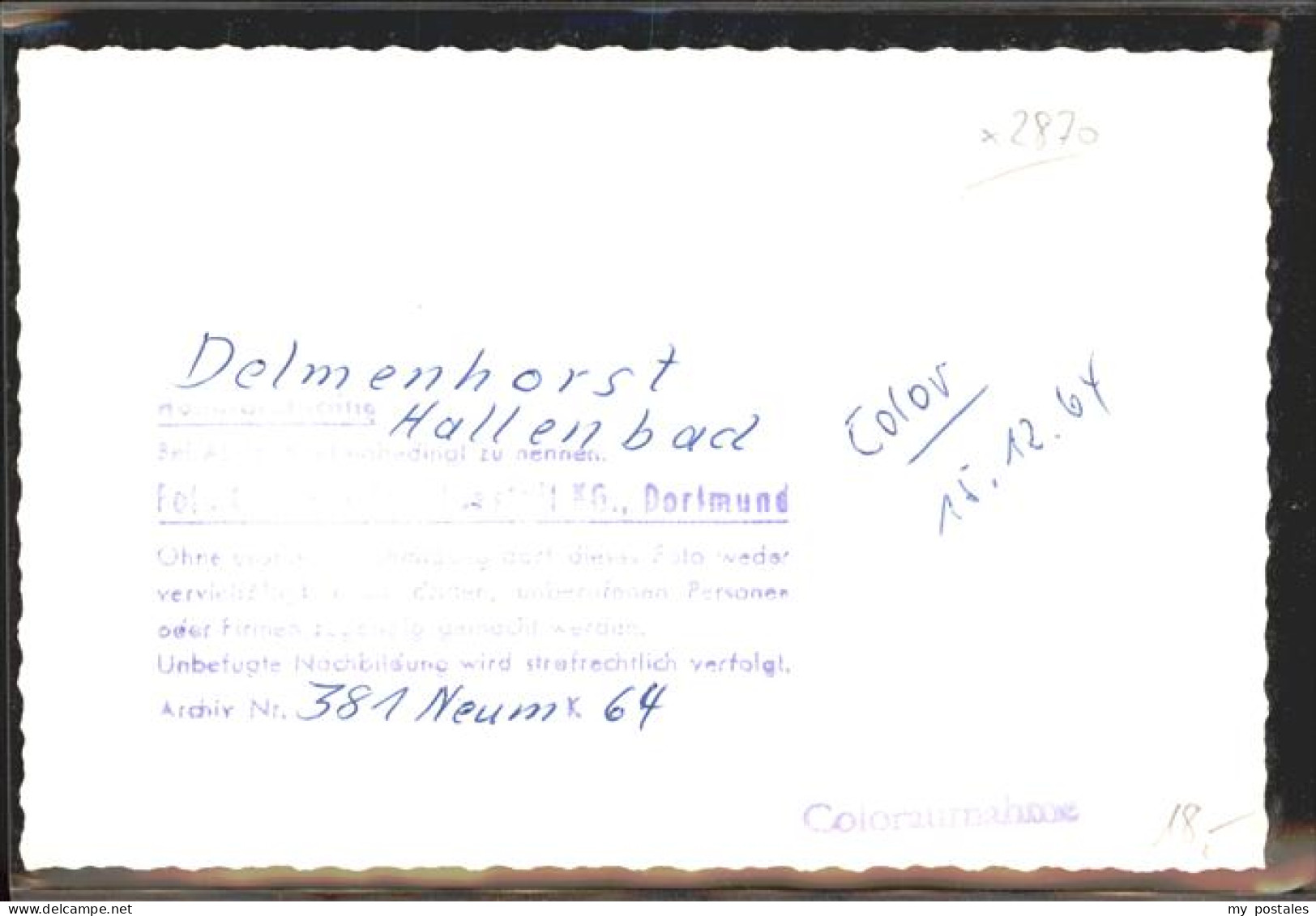 41390676 Delmenhorst Hallenbad Delmenhorst - Delmenhorst