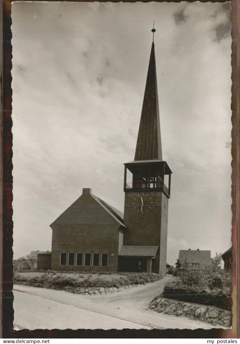 41390163 Stade Niederelbe Johanniskirche Stade - Stade