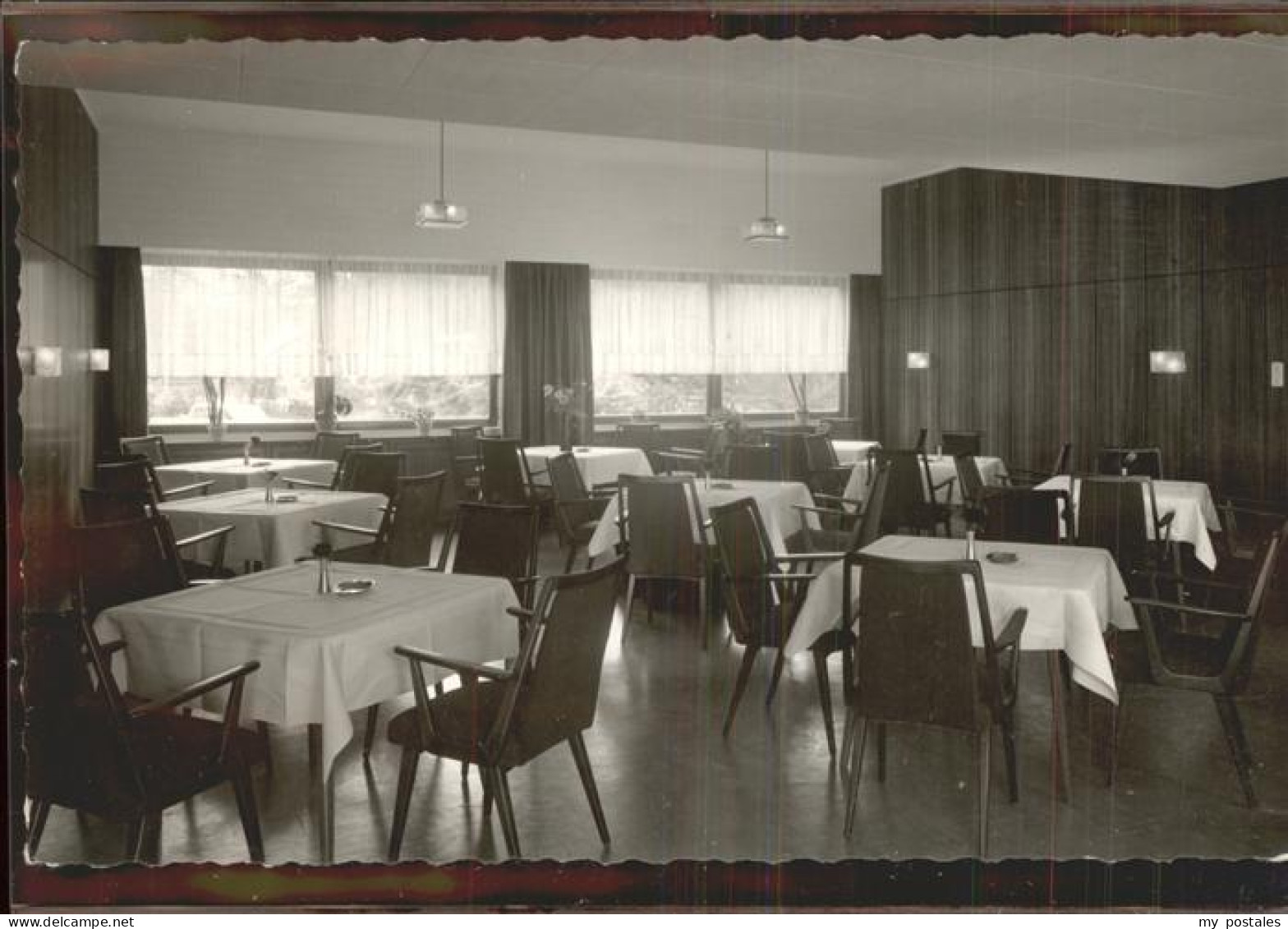 41387709 Bad Bramstedt Kurhotel Gutsmann Restaurant Bad Bramstedt - Bad Bramstedt