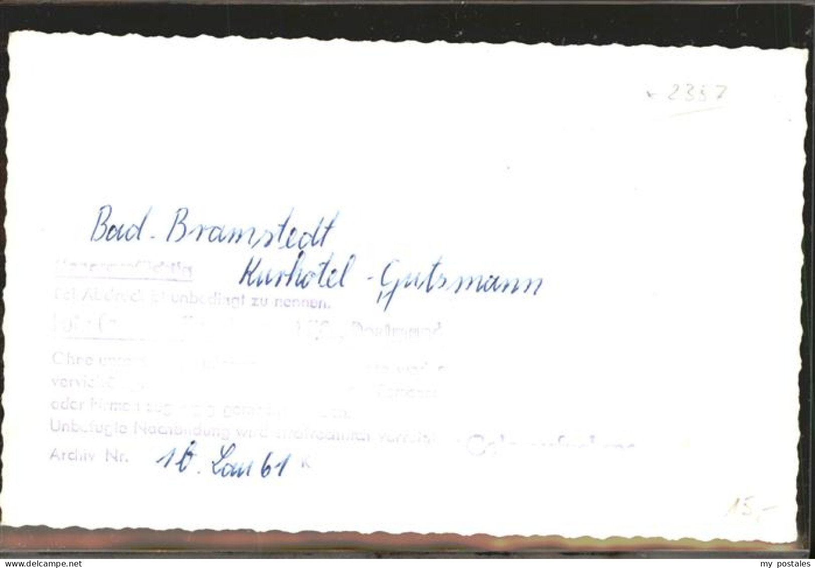 41387706 Bad Bramstedt Kurhotel Gutsmann Restaurant Bad Bramstedt - Bad Bramstedt