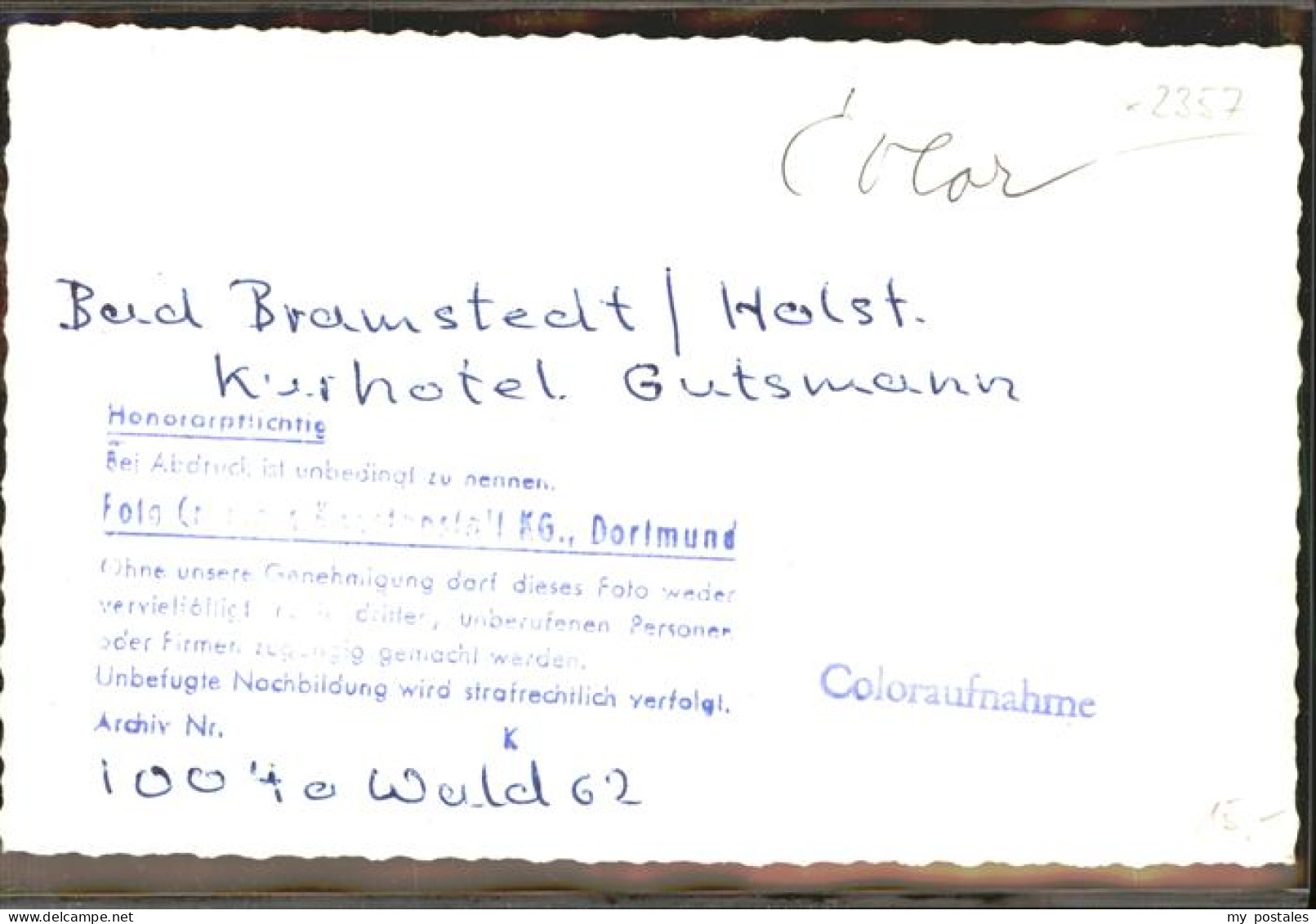 41387699 Bad Bramstedt Kurhotel Gutsmann Zimmer Bad Bramstedt - Bad Bramstedt