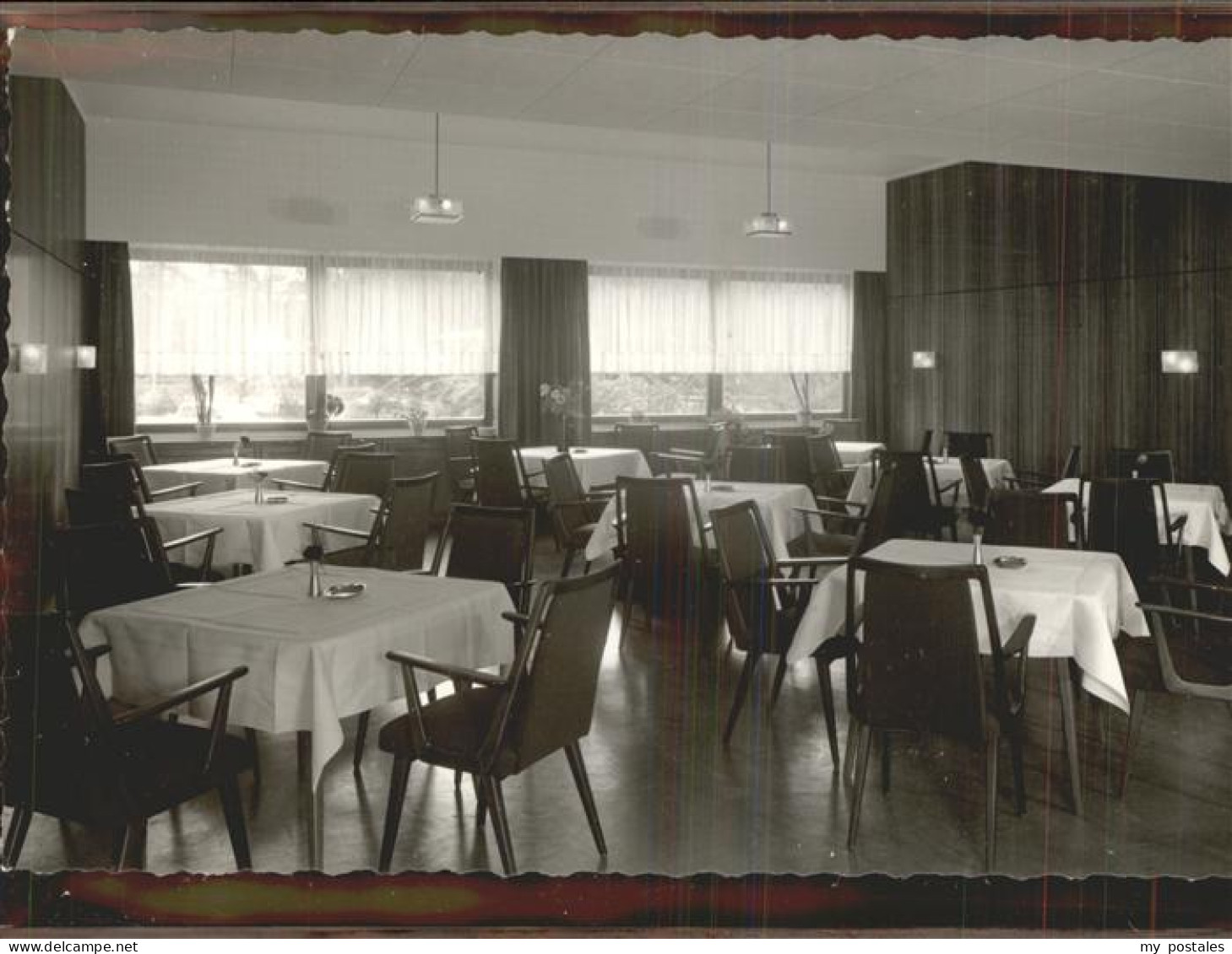 41387698 Bad Bramstedt Kurhotel Gutsmann Restaurant Bad Bramstedt - Bad Bramstedt