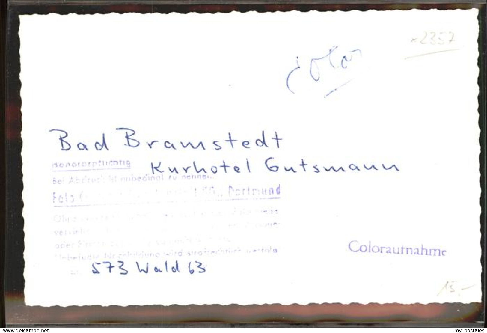 41387698 Bad Bramstedt Kurhotel Gutsmann Restaurant Bad Bramstedt - Bad Bramstedt