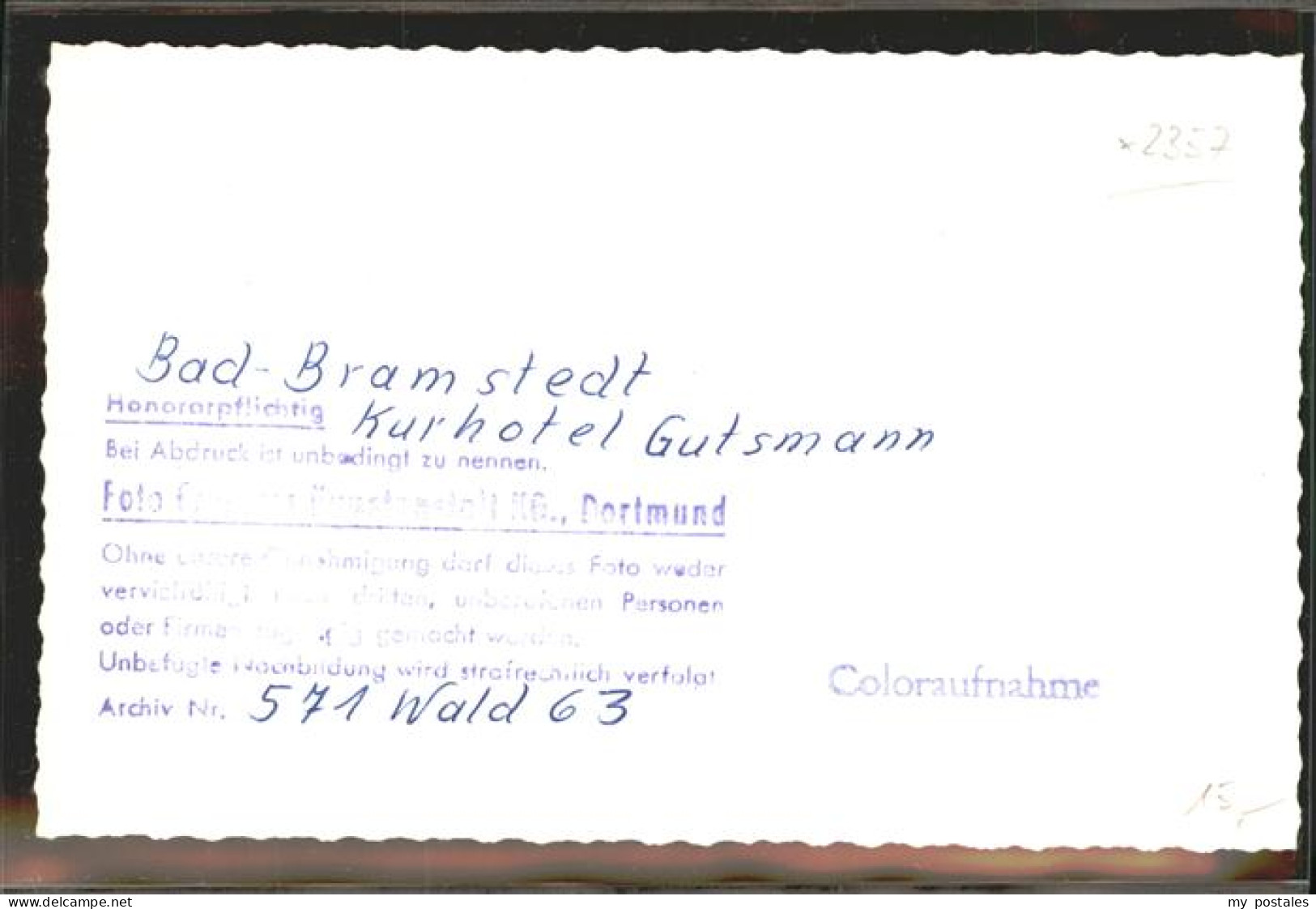 41387697 Bad Bramstedt Kurhotel Gutsmann Lounge Bad Bramstedt - Bad Bramstedt