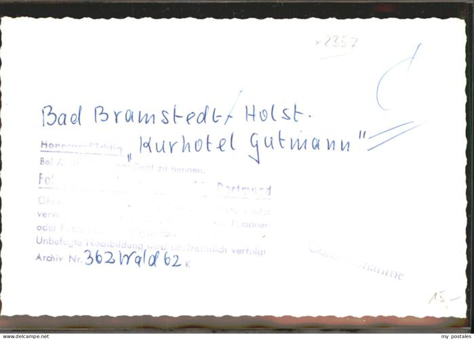 41387694 Bad Bramstedt Kurhotel Gutsmann Zimmer Bad Bramstedt - Bad Bramstedt