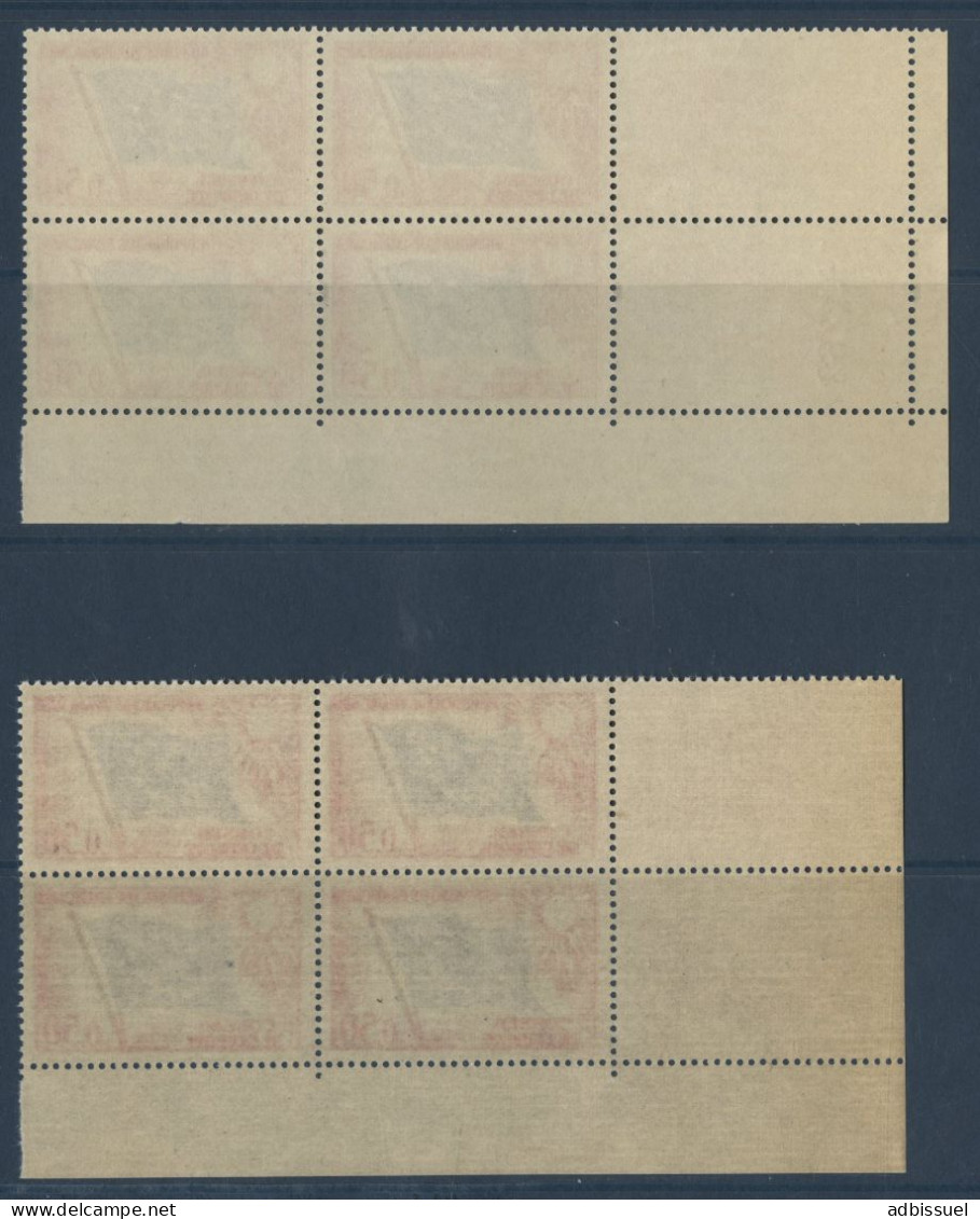 SERVICE N° 32 Neufs ** (MNH) Deux Coins Datés 19/12/62 Et 23/1/63 Cote 30 € TB - Service