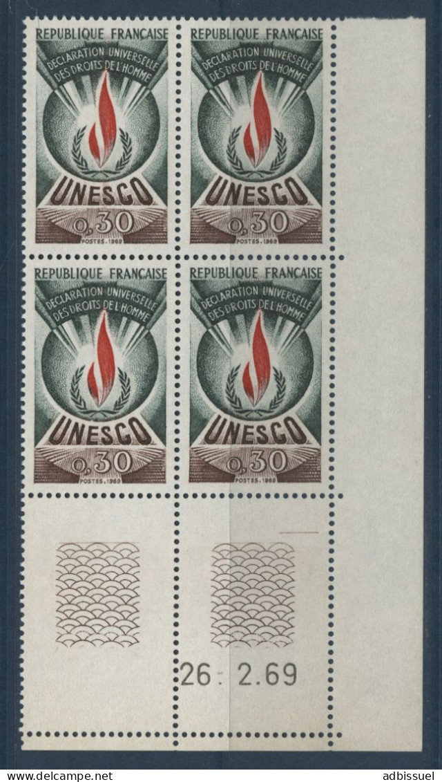 SERVICE N° 39 Neufs ** (MNH) Avec Coin Daté 26/2/69 Cote 4 € TB - Officials