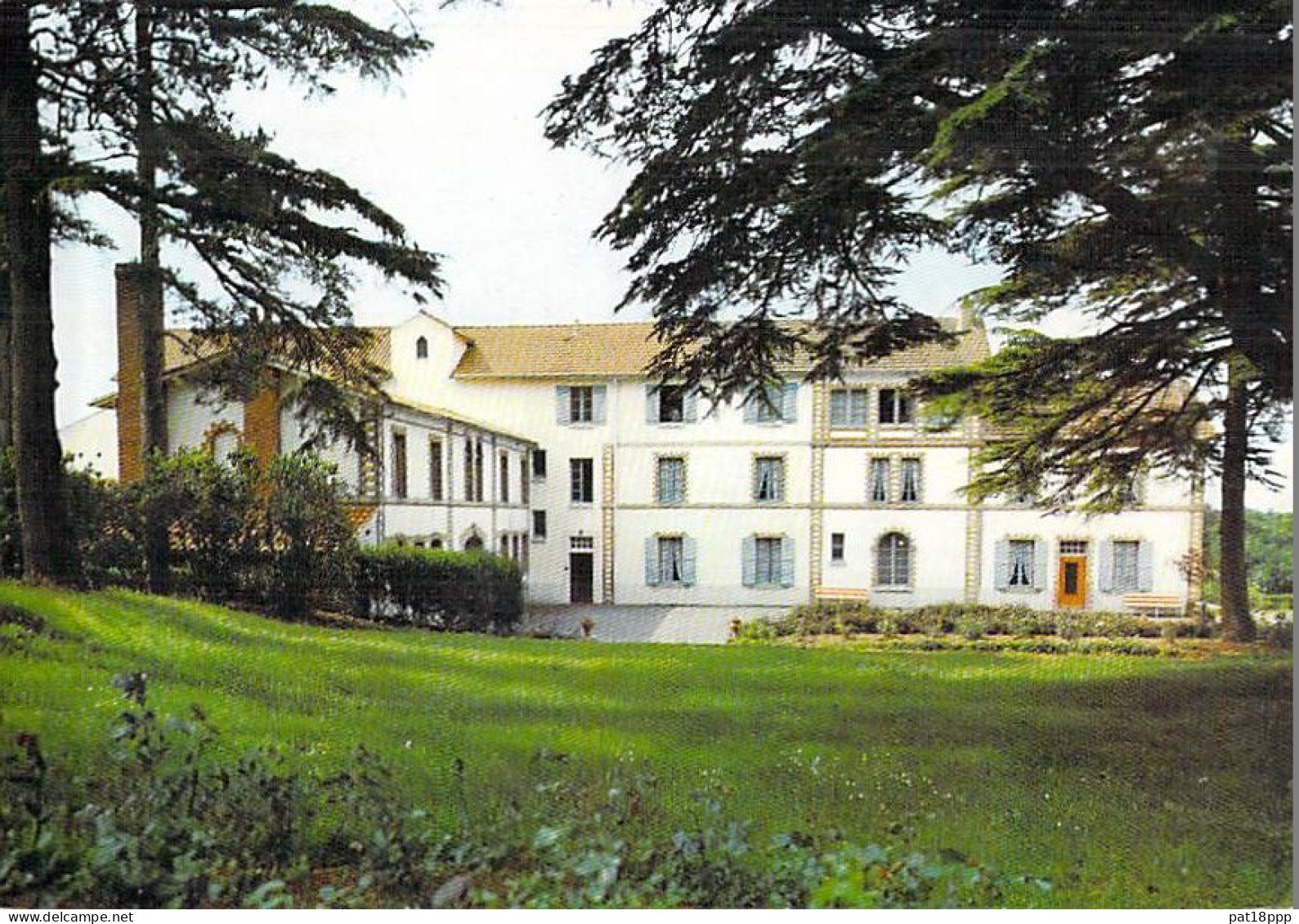 SANTE - HÔPITAL et Hotel-Dieu - Lot de 20 Cartes FRANCE (12 CPSM et 8 CPM grand format)