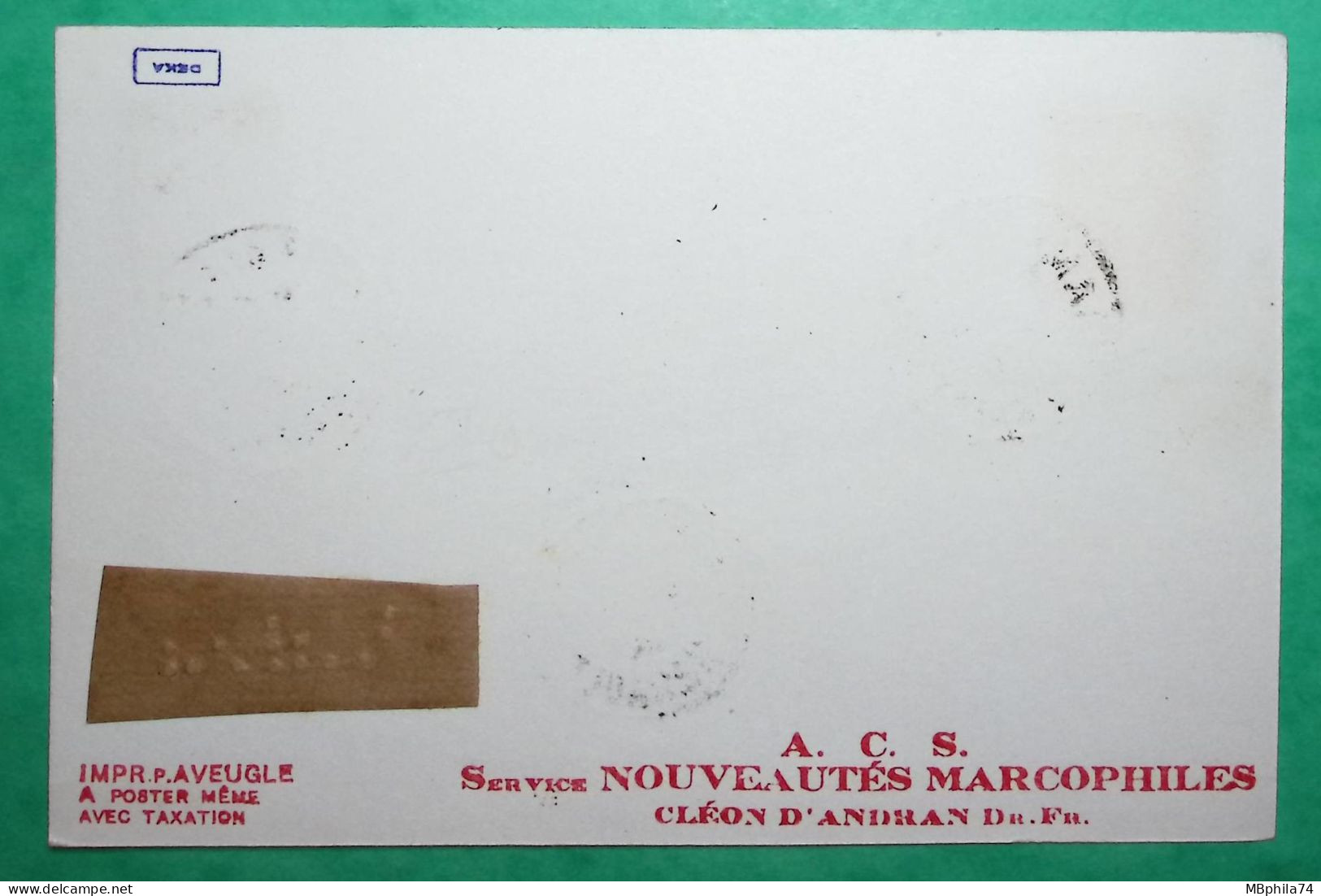 N°404 + 405 MERCURE COMPLAISANCE CAMP D'AGDE HERAULT CECOGRAMME 1940 LETTRE COVER FRANCE - 1938-42 Mercure