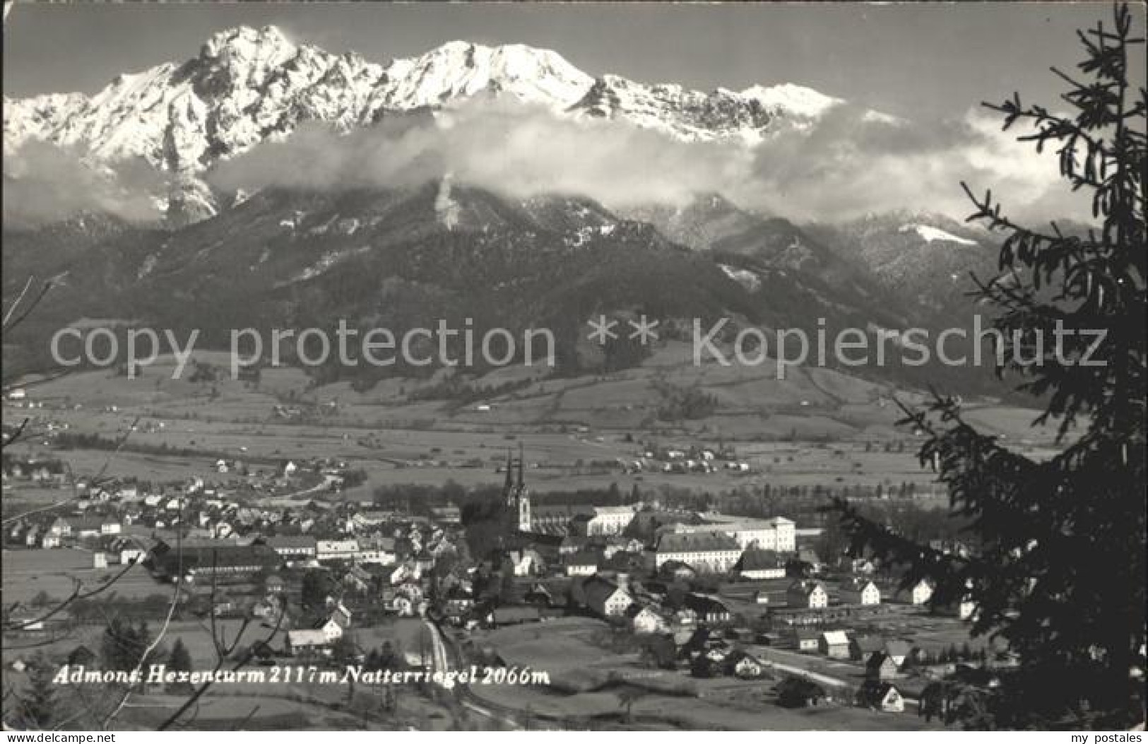 72184075 Sonneberg Thueringen Fliegeraufnahme Admont Hexenturm Natterriegel Sonn - Sonneberg