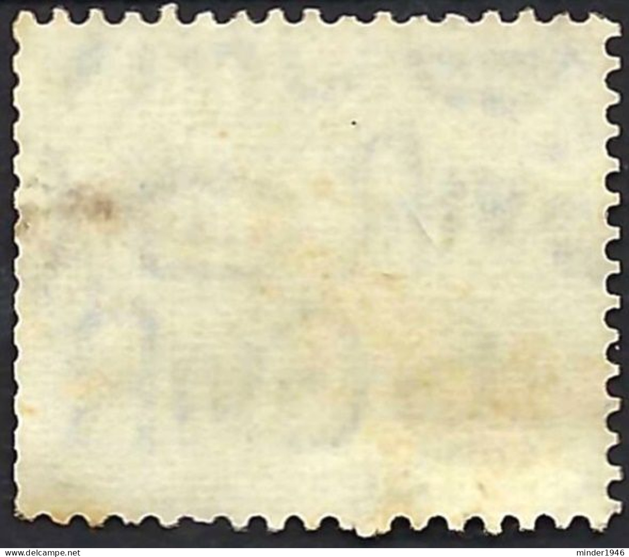 GREAT BRITAIN 1941 KGVI 2½d, Light Ultramarine Watermark Sideways SG489a FU - Unused Stamps
