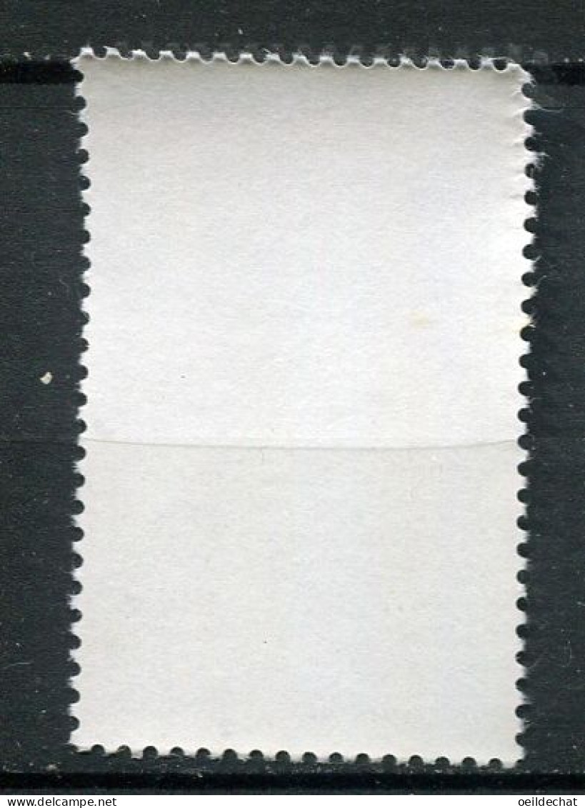 26116 FRANCE N°3030** 3F+60c. Nestor Burma : Fond Violet Au Lieu De Bleu + Normal (non Inclus) 1996  TB - Neufs