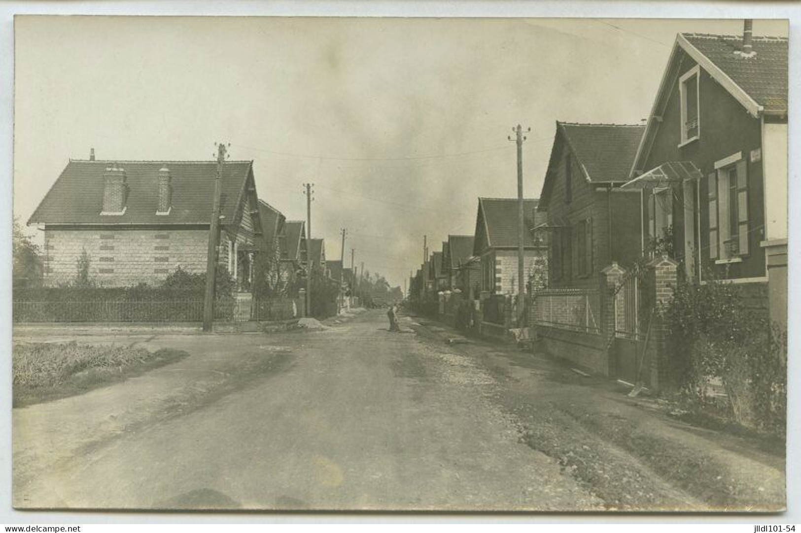 60 - Nogent Sur Oise, Rue Alexandre Ribot (lt7) - Nogent Sur Oise