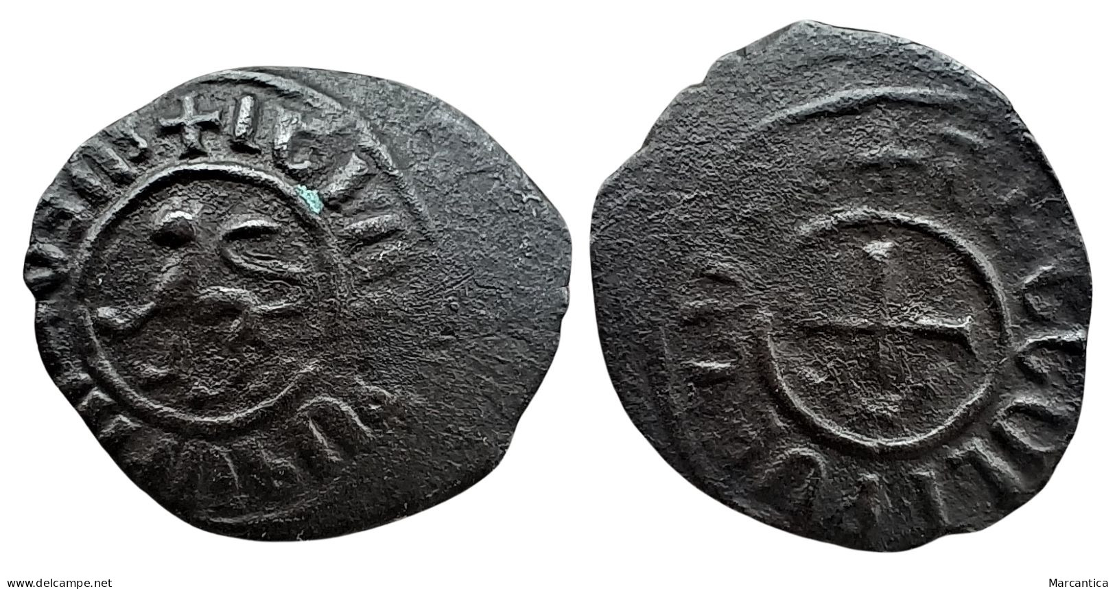 ARMENIA. Hetoum I, 1226-1270 AD. Æ Kardez Of Sis. - Arménie
