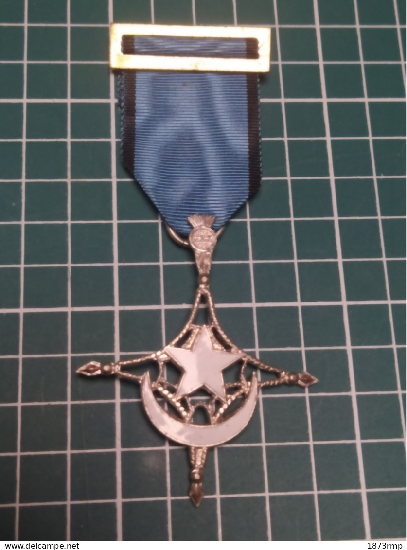 MEDAILLE DU SAHARA 1973 - 1977, PERSONEL OPERATIONEL ZONE DE COMBAT, ESPAGNE - Spanje