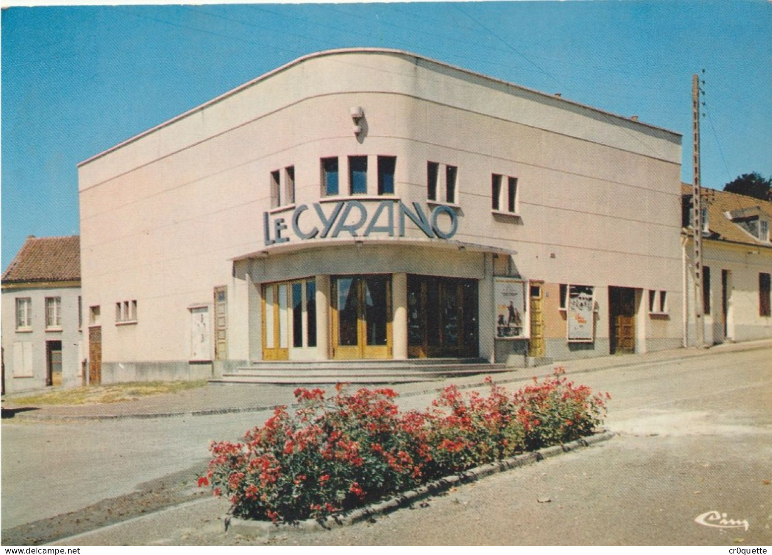 # 80150 CRECY EN PONTHIEU En 6 CARTES POSTALES ANCIENNES - Crecy En Ponthieu