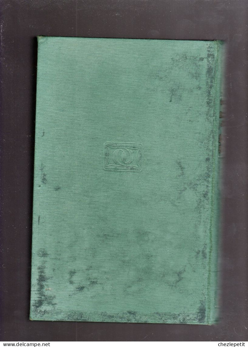 DICTIONNAIRE JURIDIQUE DE L'INDUSTRIE ELECTRIQUE Etienne CARPENTIER DUNOD 1920 - Droit