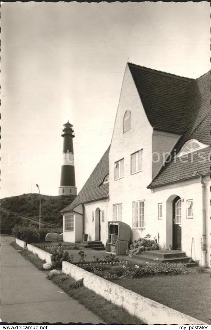 42169010 Wangerland Leuchtturm Wangerland - Wangerland