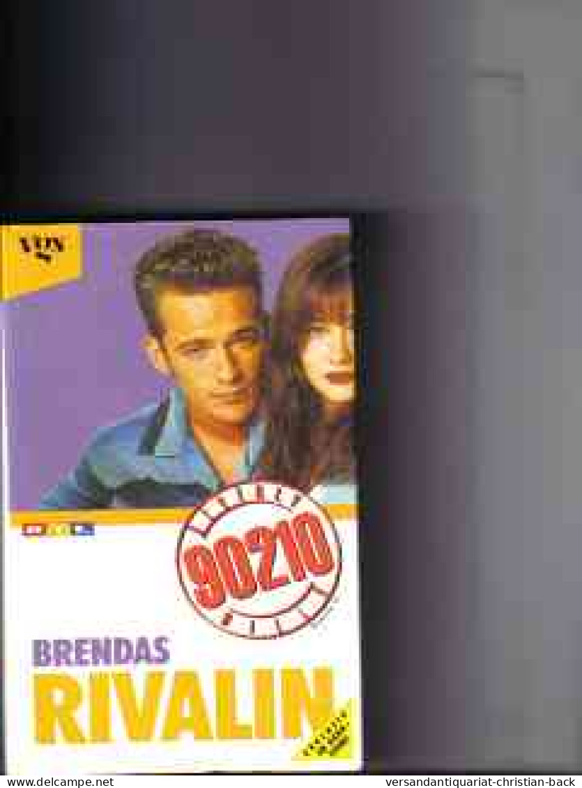 Beverly Hills 90210 . - Köln : Vgs - Other & Unclassified