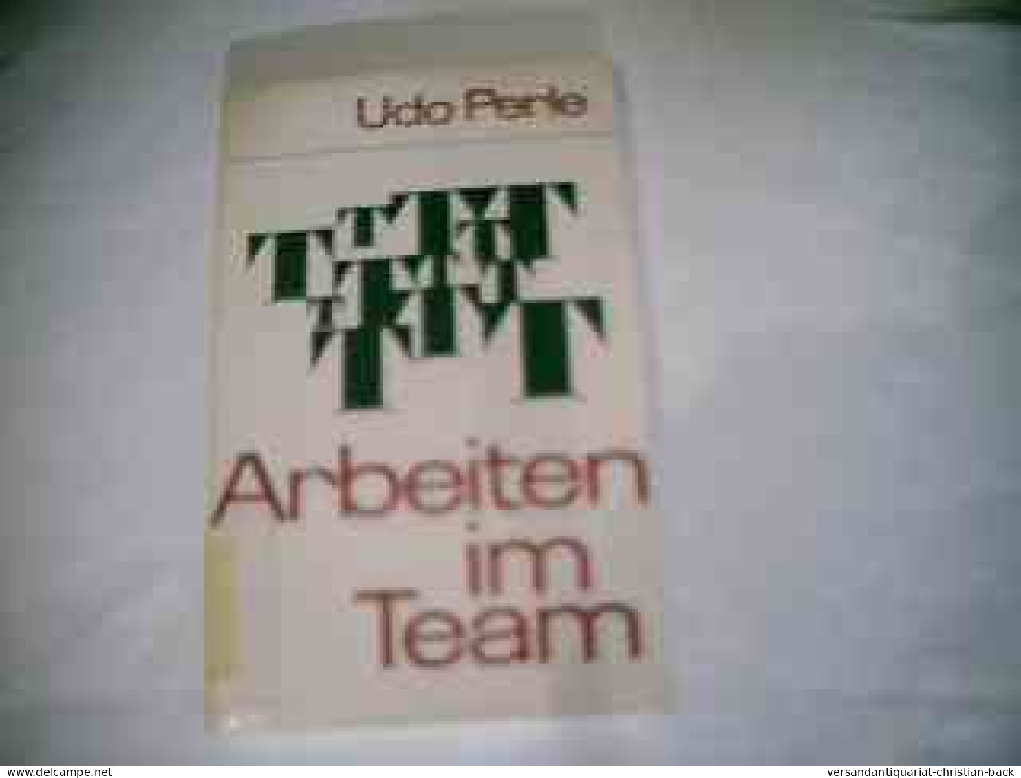 Arbeiten Im Team - Other & Unclassified