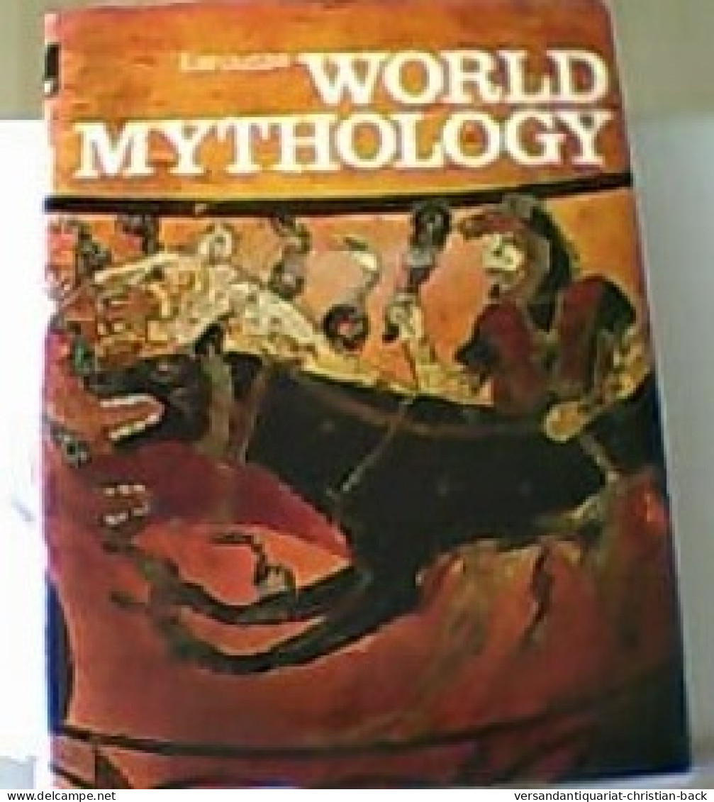 WORLD MYTHOLOGY - 4. Neuzeit (1789-1914)