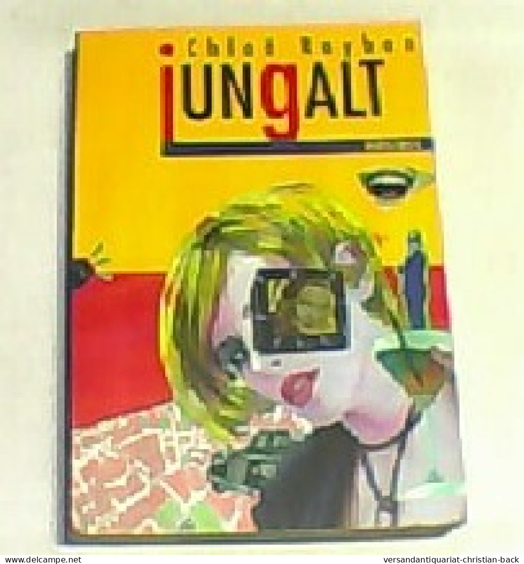 JUNgALT. - Andere & Zonder Classificatie