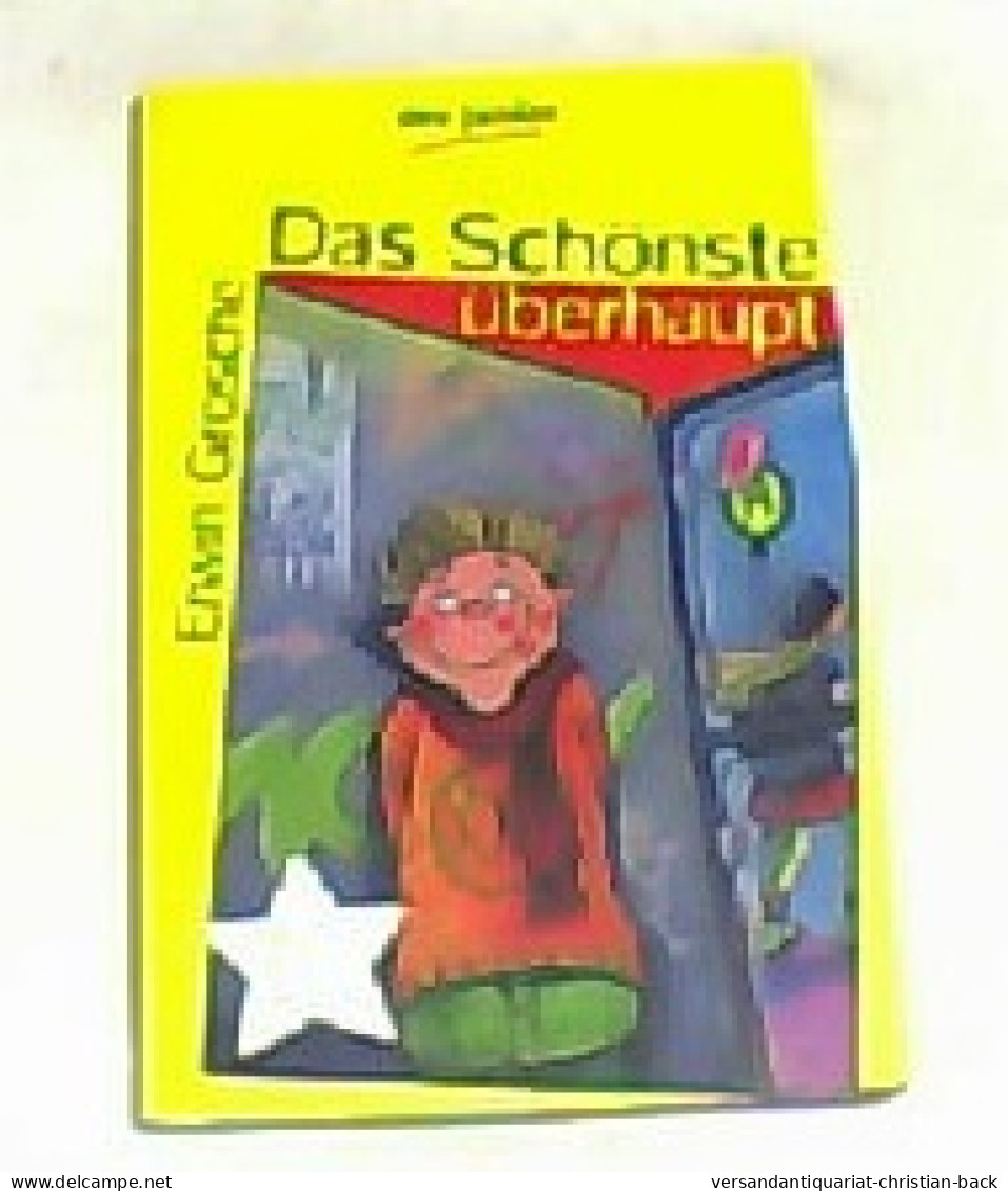 Das Schönste überhaupt. - Altri & Non Classificati