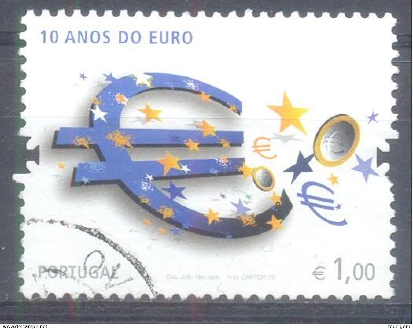 PORTUGAL        (GES499) XC - Used Stamps
