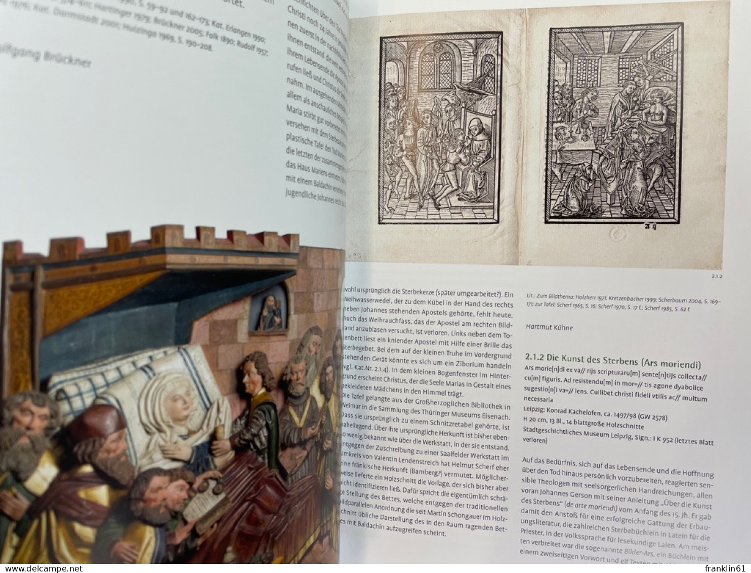 Alltag und Frömmigkeit am Vorabend der Reformation in Mitteldeutschland : Katalog zur Ausstellung Umsonst ist