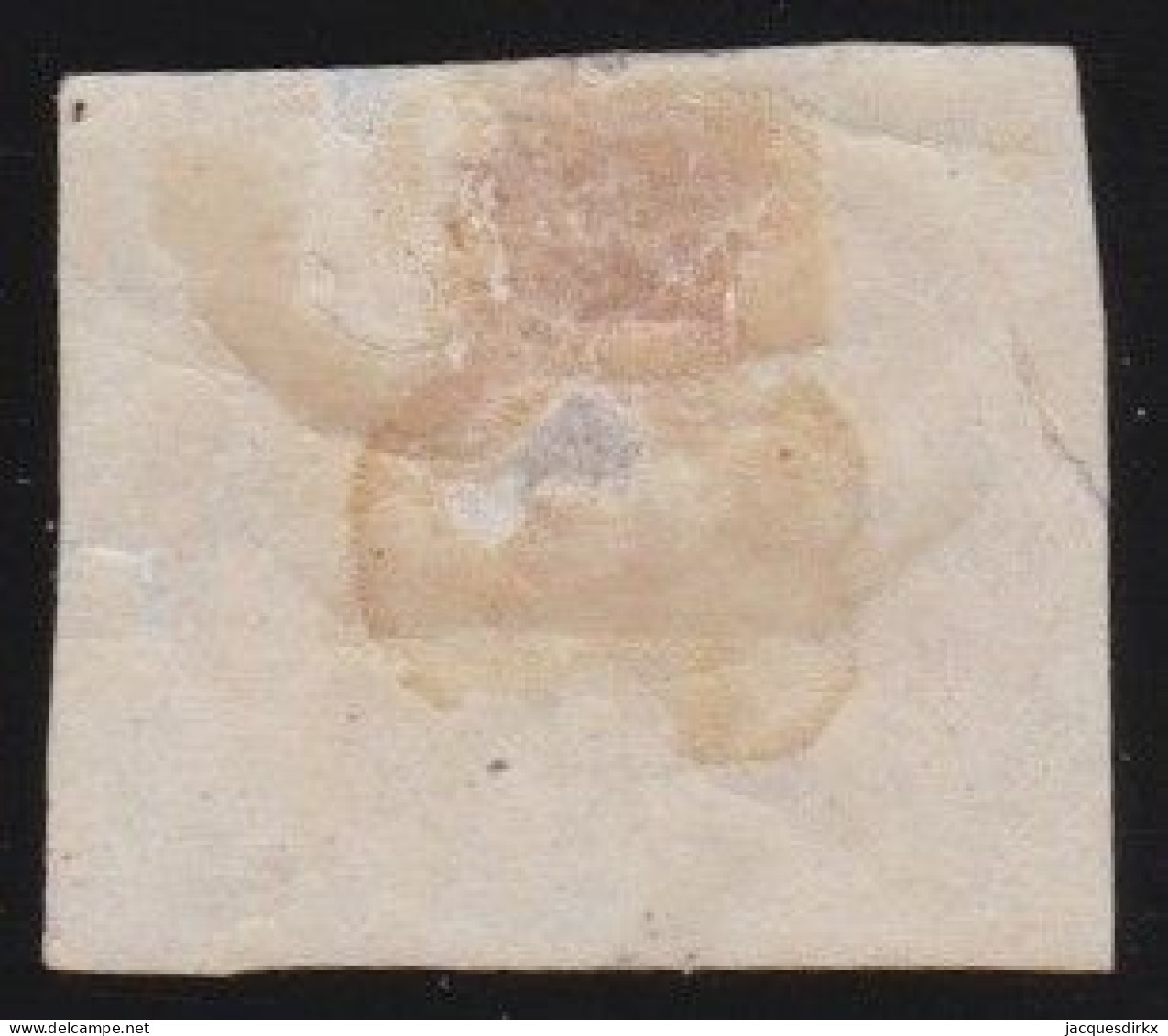 Italy   .  Y&T   .     Taxe  1b  (2 Scans)     .   O      .    Cancelled - Portomarken